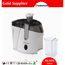 300W Stainless Steel Spinner High Extraction Rate Centrifugal Juicer